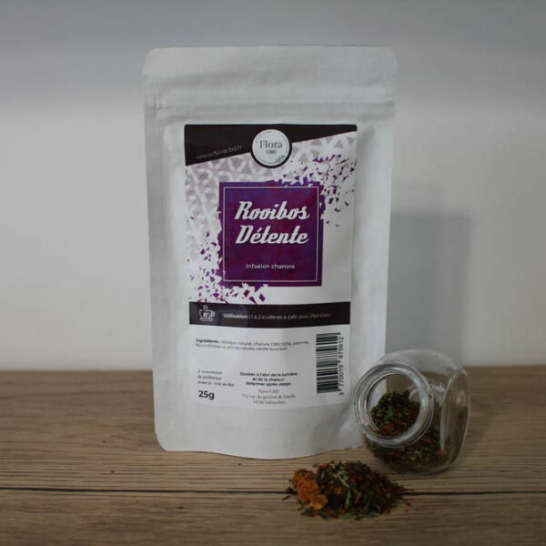 Rooibos détente