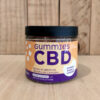 Gummies CBD - ByStilla - Cassis mûres