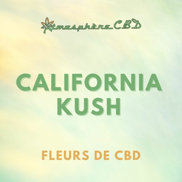 California Kush
