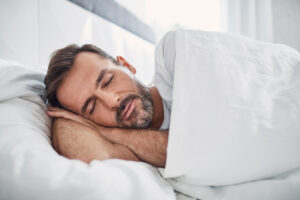 Lire la suite à propos de l’article Retrouvez un sommeil paisible grâce au CBD