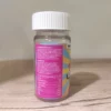 Gummies THC Tutti Frutti vegan