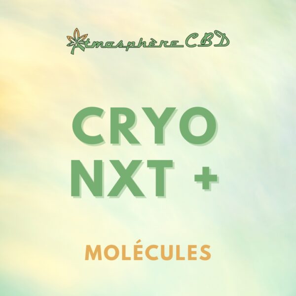 Cryo NXT +