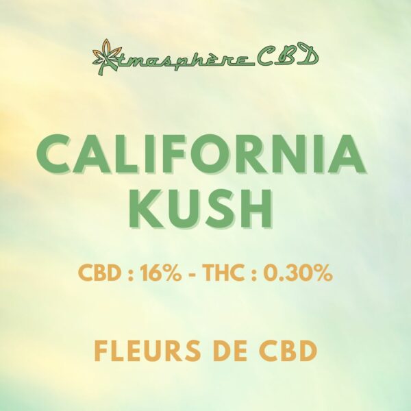 California Kush