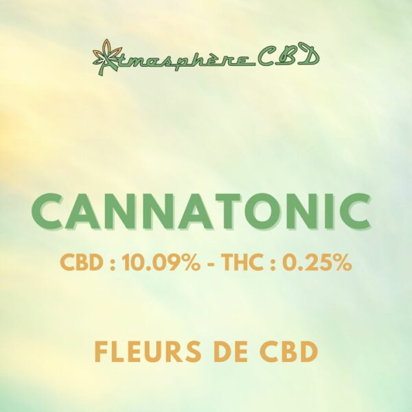Cannatonic