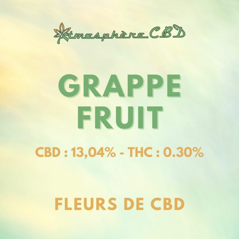 Grappe Fruit