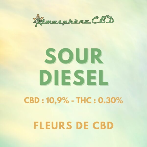 Sour Diesel