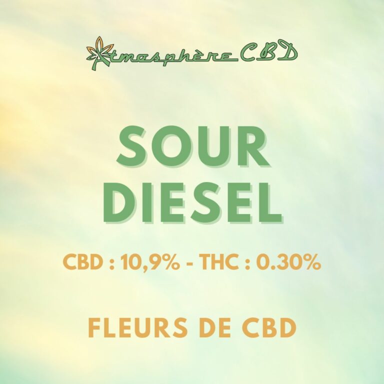 Sour Diesel