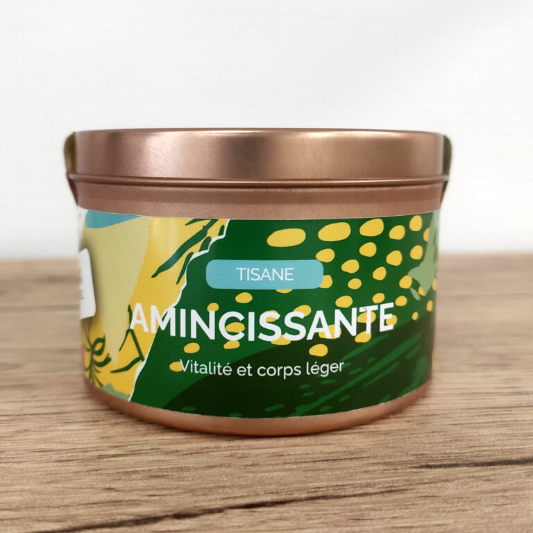 Tisane Amincissante