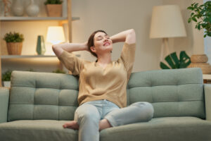 Lire la suite à propos de l’article Le CBN : le cannabinoïde du sommeil et de la relaxation naturelle