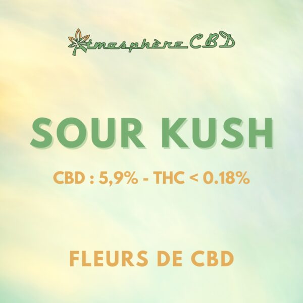 Sour kush